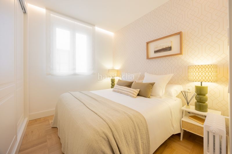 Foto 24316bc4-1ccf-4144-bc23-9fc23095437e. Pis amb calefacció a Recoletos Madrid