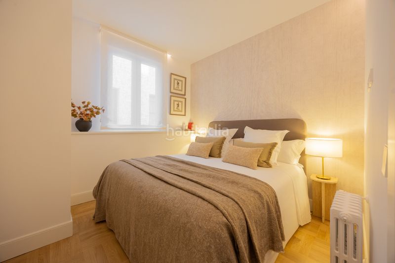 Foto 70864a55-5475-475f-8486-37736aef3721. Pis amb calefacció a Recoletos Madrid