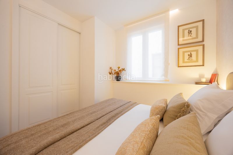 Foto b429c3d3-e3cf-43b6-a3e5-555e76d7b2b5. Pis amb calefacció a Recoletos Madrid