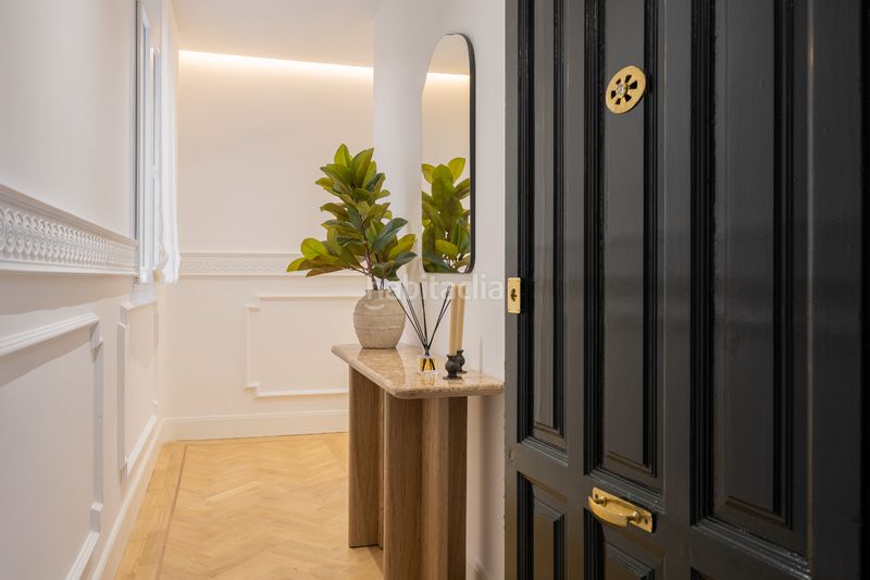 Foto c0d7566d-2461-4fad-bd55-40a66155d2be. Pis amb calefacció a Recoletos Madrid