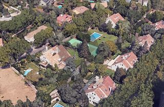 Chalet in Fuentelarreina. Inmogil gestión, chalet independiente en fuente la reina madrid