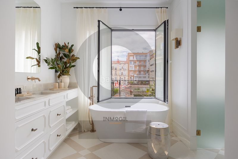 Foto 02fe7a7c-8eeb-4346-86cb-81af42a33a51. Pis amb calefacció a Goya Madrid