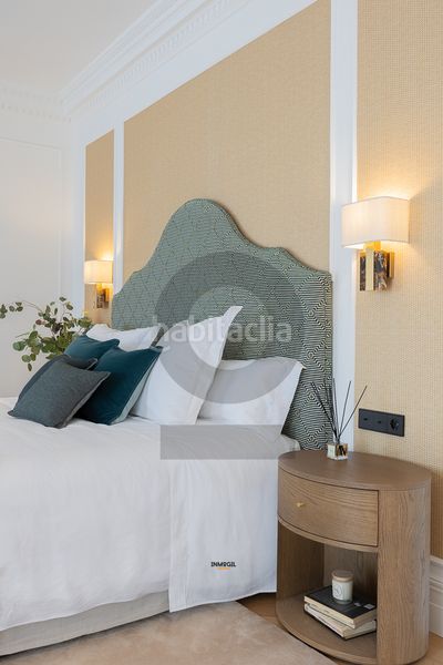 Foto 04976b7a-2a6e-4658-98d7-19bfc266c0de. Pis amb calefacció a Goya Madrid