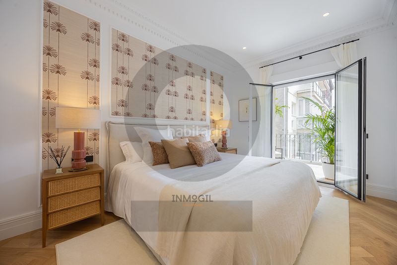 Foto 20a7504a-9252-4f65-8959-4a8c7dc412fe. Pis amb calefacció a Goya Madrid