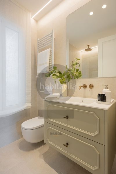 Foto 236c6d0d-b107-4460-94ae-f1e9b7201dbc. Pis amb calefacció a Goya Madrid