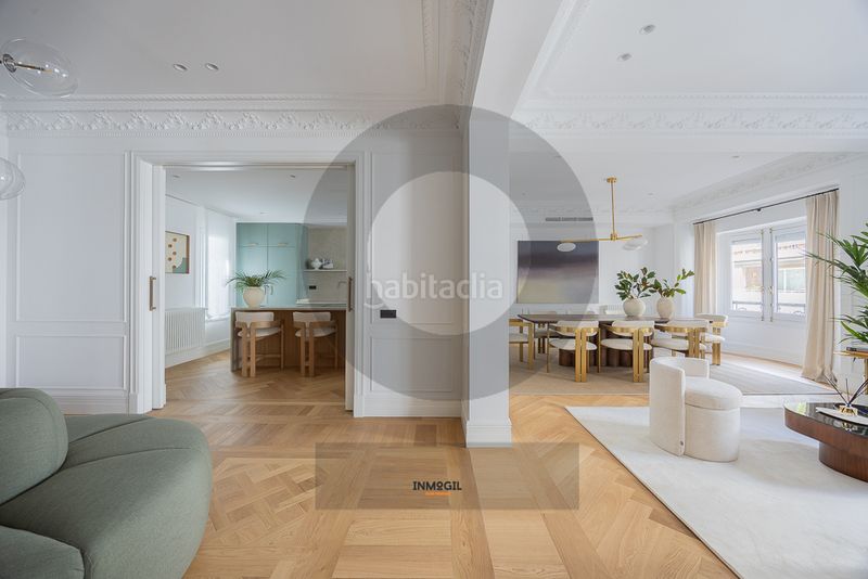 Foto 49d966b9-0bdb-4d7d-9431-f67c5bf93796. Pis amb calefacció a Goya Madrid