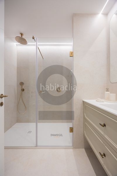 Foto 5855bf2d-1054-4249-a93d-14e72f966f6c. Pis amb calefacció a Goya Madrid