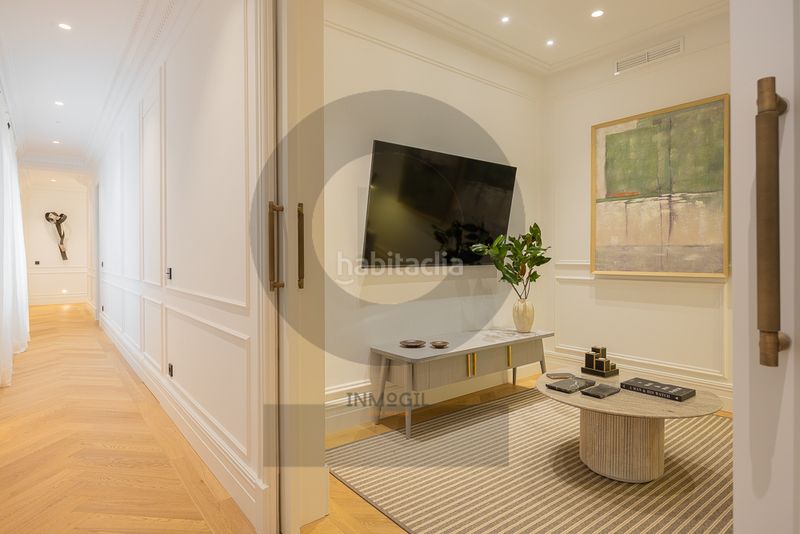 Foto 68a8807c-ab55-46a4-a228-4ac9b8779d34. Pis amb calefacció a Goya Madrid