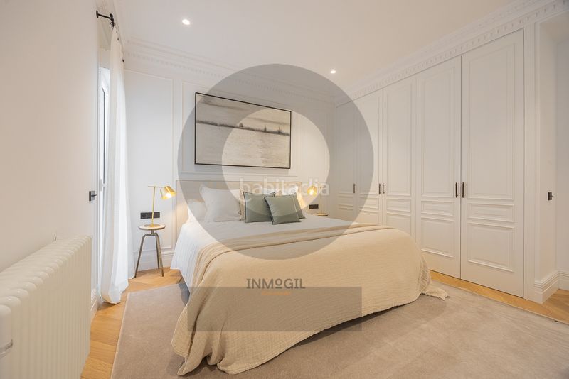 Foto 6d3b0269-7604-41f8-867f-84e356d71245. Pis amb calefacció a Goya Madrid