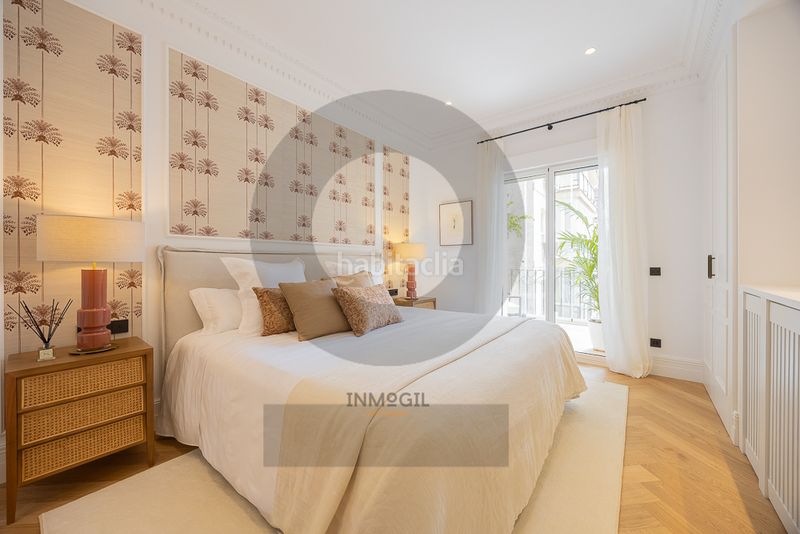 Foto 70d930a6-7c66-4ce8-8fdd-a69ee94da0d6. Pis amb calefacció a Goya Madrid