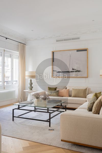 Foto 870e5383-0dd7-4ef1-8653-59628a058e8c. Pis amb calefacció a Goya Madrid