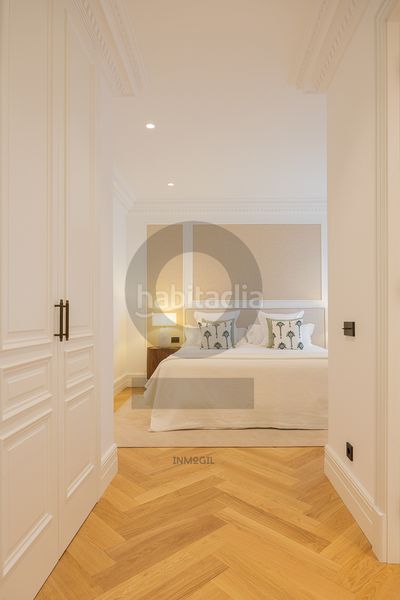 Foto 9c8caabc-a352-465b-847b-22be7fe624d8. Pis amb calefacció a Goya Madrid