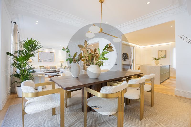 Foto a6ad4558-0c5f-467e-ae16-19f934aa376b. Pis amb calefacció a Goya Madrid