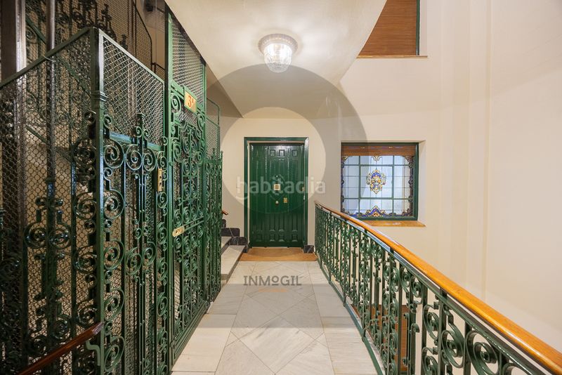 Foto acb50414-42c4-4fd9-ac33-8252ca67a785. Pis amb calefacció a Goya Madrid