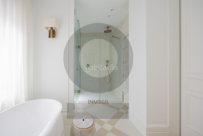 Foto b0c25f19-77d4-4c59-92be-35b297733ec1. Pis amb calefacció a Goya Madrid