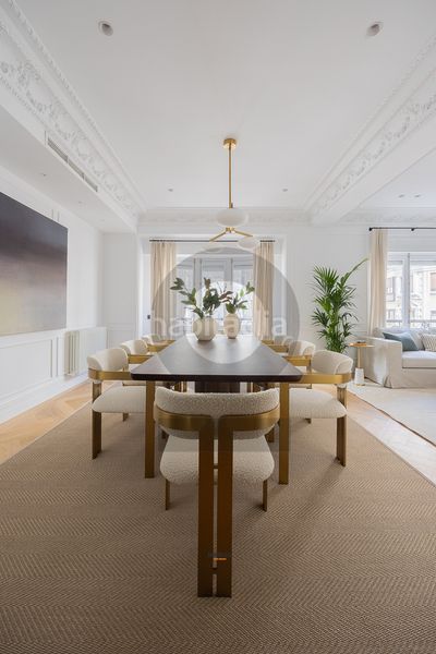 Foto b0e10f55-8e25-4b35-bb3c-c3c3576acf86. Pis amb calefacció a Goya Madrid