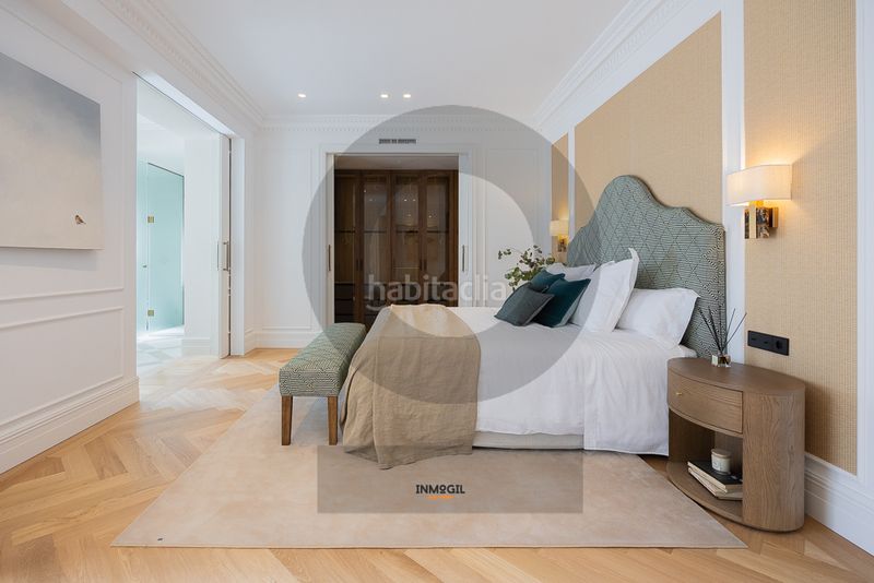 Foto bb06150f-beb7-4ef8-8694-9a6441768452. Pis amb calefacció a Goya Madrid