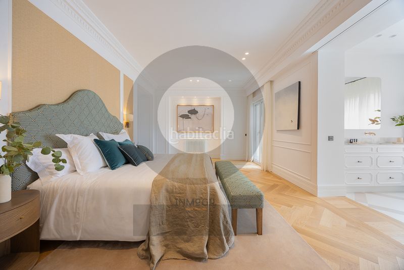 Foto bd504291-a686-4480-a0f5-2f9d6eb919ad. Pis amb calefacció a Goya Madrid