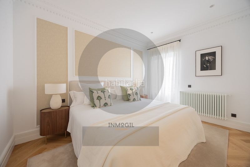 Foto c6c4fc30-16ac-4217-b86e-09e3a6e76351. Pis amb calefacció a Goya Madrid