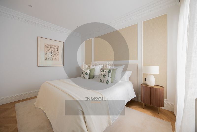 Foto c958c905-0d49-405c-b27f-e802f9eecc14. Pis amb calefacció a Goya Madrid