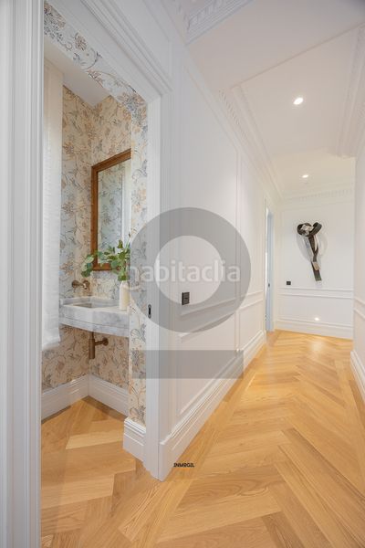 Foto ea752cf1-897d-4ebb-8f0f-2794de952cf2. Pis amb calefacció a Goya Madrid