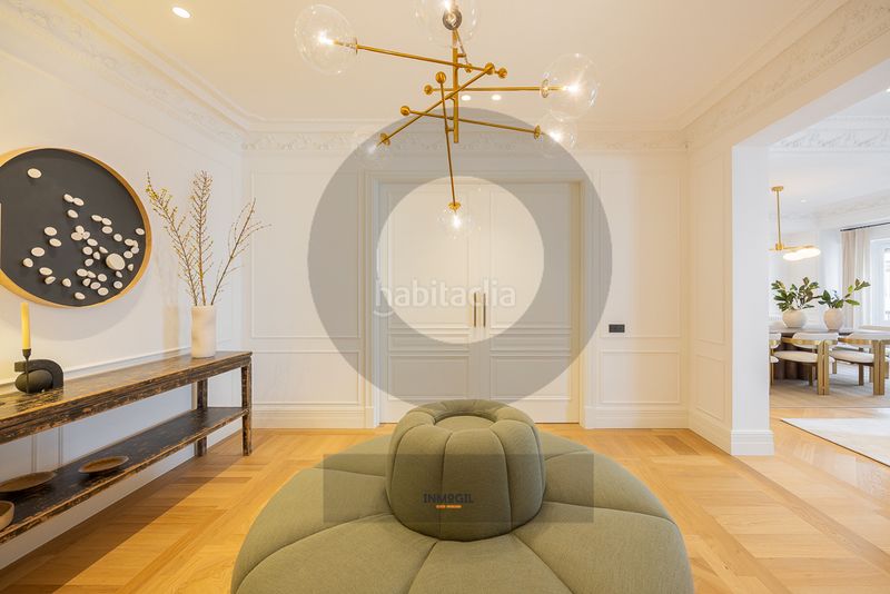 Foto f7cd8125-d08b-4565-a12e-cc26b9c6a978. Pis amb calefacció a Goya Madrid