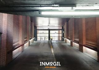 Autoparkplatz in Paseo de juan antonio vallejo-nájera botas 41. Inmogil gestión, plaza de garaje en venta junto a puerta de tole