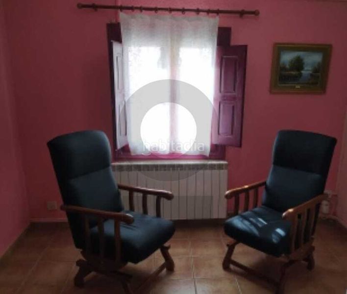 Foto 03c23010-01ed-4b56-a809-36907733de0c. Xalet amb calefacció a Nuévalos