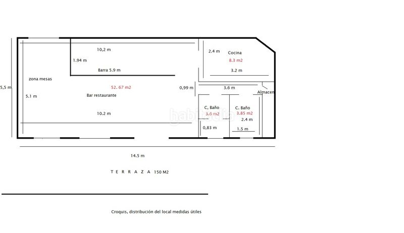 Foto 0a7b8587-1191-4b48-a501-f514244dacbf. Xalet amb calefacció a Nuévalos