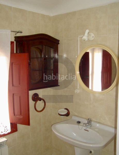 Foto 1a873e7f-3f96-4c90-825a-658039a93681. Xalet amb calefacció a Nuévalos