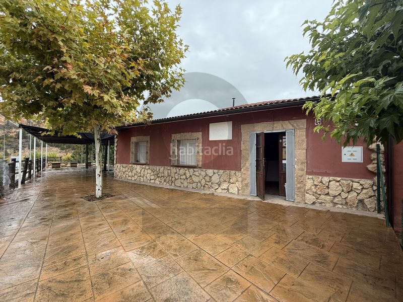 Foto 213ba545-9afd-4eea-9d4c-e32af295a455. Xalet amb calefacció a Nuévalos