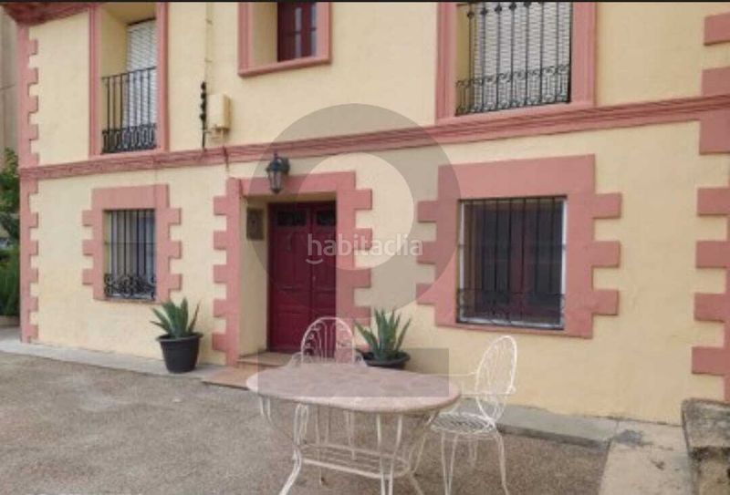 Foto 45ee7745-784e-4c67-8ecc-ea12ba2c12de. Xalet amb calefacció a Nuévalos