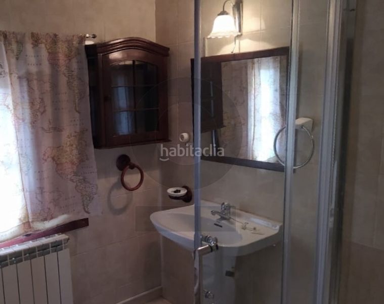 Foto 50516fed-2789-462f-a436-9d4836aebe83. Xalet amb calefacció a Nuévalos