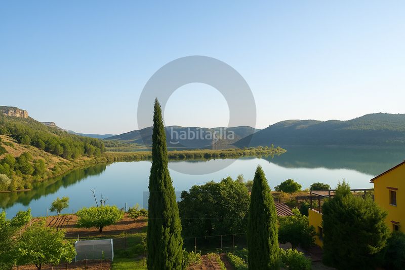 Foto 9bd6e476-940b-4d17-878f-741916c3363e. Xalet amb calefacció a Nuévalos