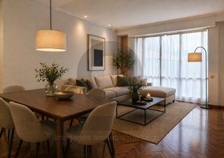 Flat  Calle del sacramento. Inmogil gestión,piso en venta en el centro de madrid exterior co
