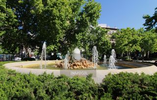 Pis  Calle de el españoleto. Inmogil gestión , piso exterior reformado en venta en chamberí m