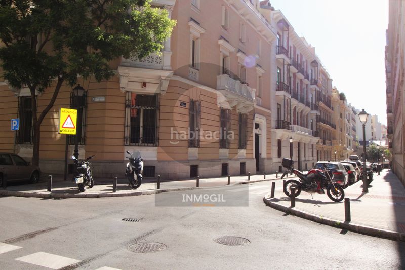Foto 07a8e100-58fe-4c6f-a083-dadc9090e66a. Pis amb calefacció a Almagro Madrid