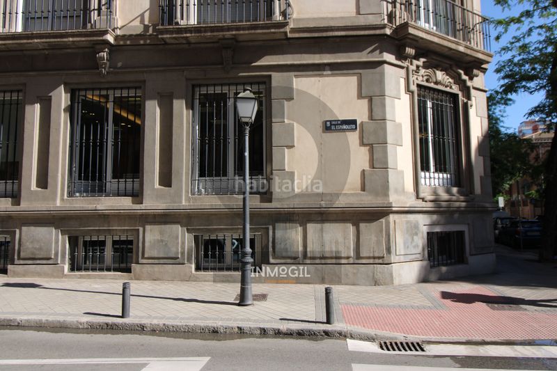 Foto 29efd95e-cf91-41b7-9232-47b20bc93895. Pis amb calefacció a Almagro Madrid