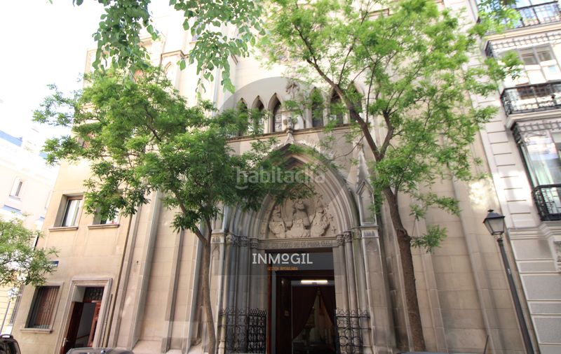 Foto 49636061-5795-41e5-9e83-1ae633381637. Pis amb calefacció a Almagro Madrid