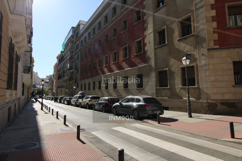 Foto 4ccdc897-e2b9-48df-b97a-50decdae4632. Pis amb calefacció a Almagro Madrid