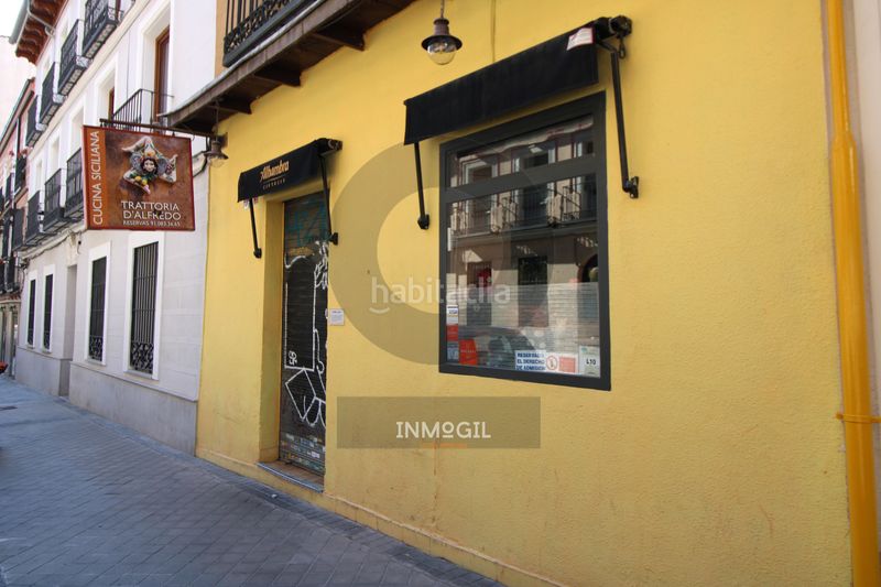 Foto 8f07f047-ee25-4364-a422-6460ca914833. Pis amb calefacció a Almagro Madrid