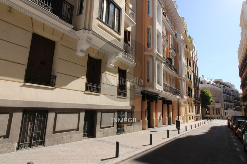 Foto 9cf81df9-4e8f-49c2-b413-037cd098f0e7. Pis amb calefacció a Almagro Madrid