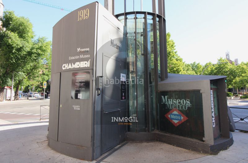 Foto d19a4e58-99c2-4e12-9571-73613ff05eb1. Pis amb calefacció a Almagro Madrid