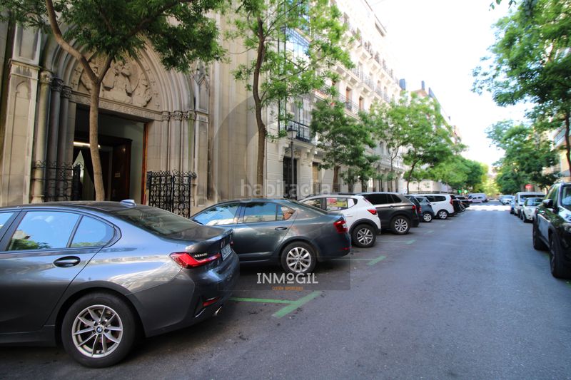 Foto d5c3775b-d442-4d69-902c-cebd654ed7f3. Pis amb calefacció a Almagro Madrid
