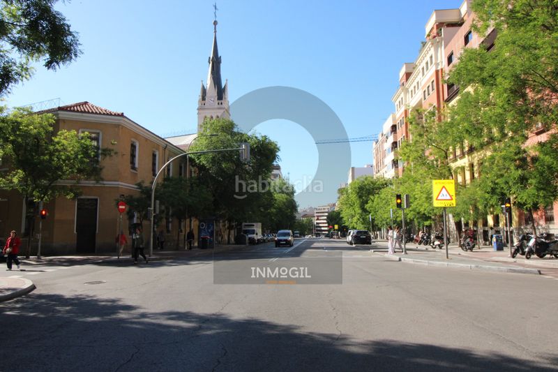 Foto e5535828-2618-4c2b-9478-4572bd7b12d1. Pis amb calefacció a Almagro Madrid