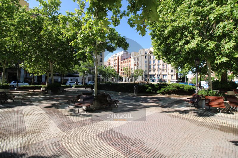 Foto efc77702-0ccf-474a-a243-004bd8e8a304. Pis amb calefacció a Almagro Madrid