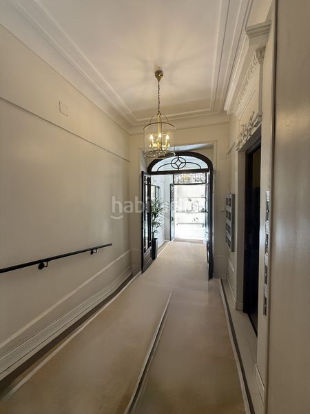 Foto f6d24ff0-67e0-4486-8911-465a1e53a471. Pis amb calefacció a Almagro Madrid