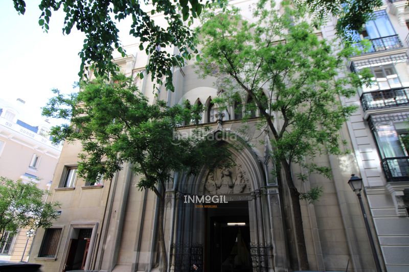 Foto fefa96d9-d543-41c4-9658-078cef93aa46. Pis amb calefacció a Almagro Madrid