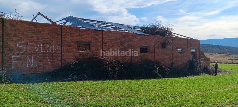 Foto 62795198-eb1d-42d8-9402-bce8f1d02a0b. Solar industrial a Caballar