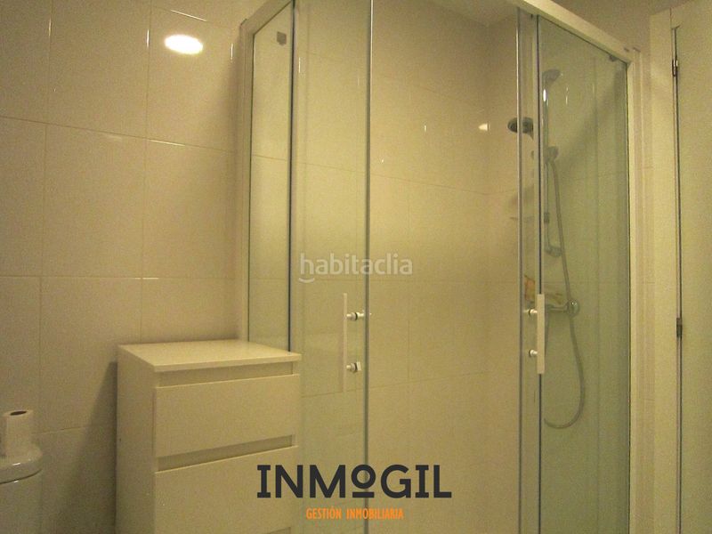 Foto 0d2cb18f-0d32-4479-b012-bd2d536522eb. Flat with fireplace heating pool in Navacerrada